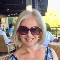 Patricia Davidson