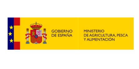 Gobierno de España Ministerio-de-Agricultura-Pesca-y-Alimentación
