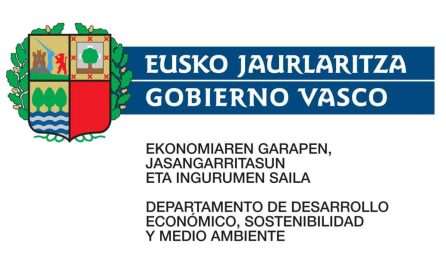 Gobierno Vasco Esko Jaurlaritza